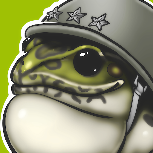 General Froggy