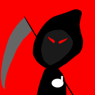 Renegade Grim Reaper