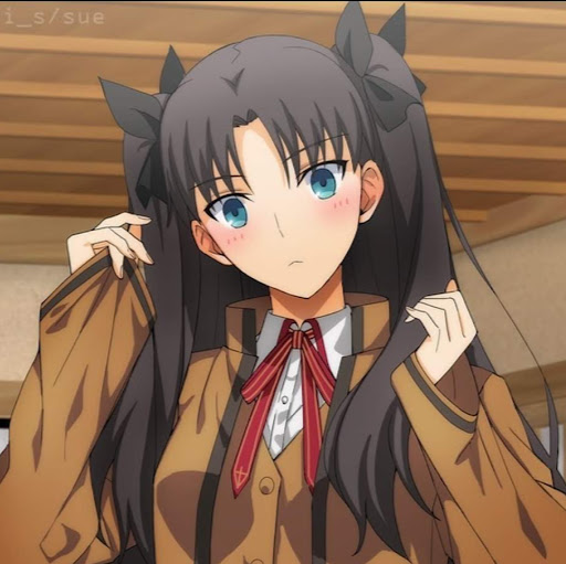 Rin number one